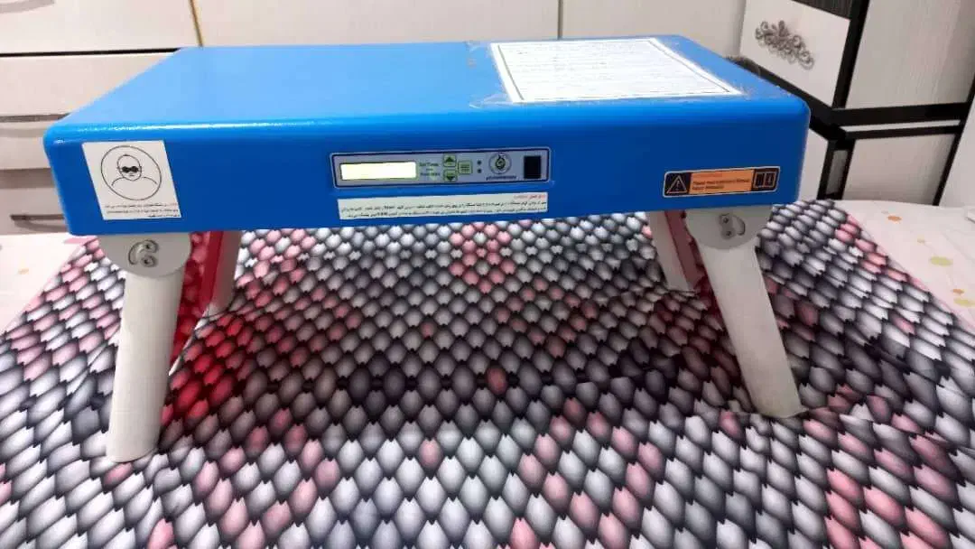 اجاره دستگاه زردی نوزاد در قرچک ورامین و پاکدشت|پزشکی|قرچک, محمد آباد|دیوار