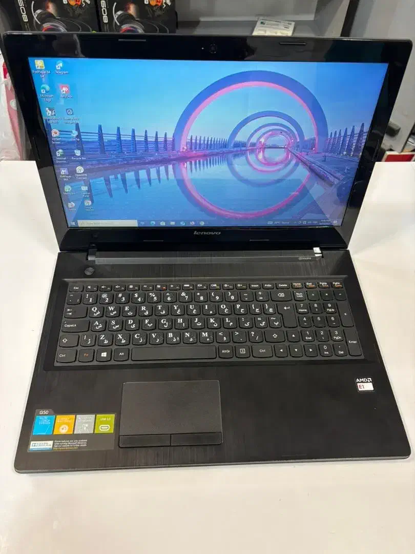 لپ تاپ Lenovo|رایانه همراه|شیراز, معالی‌آباد|دیوار