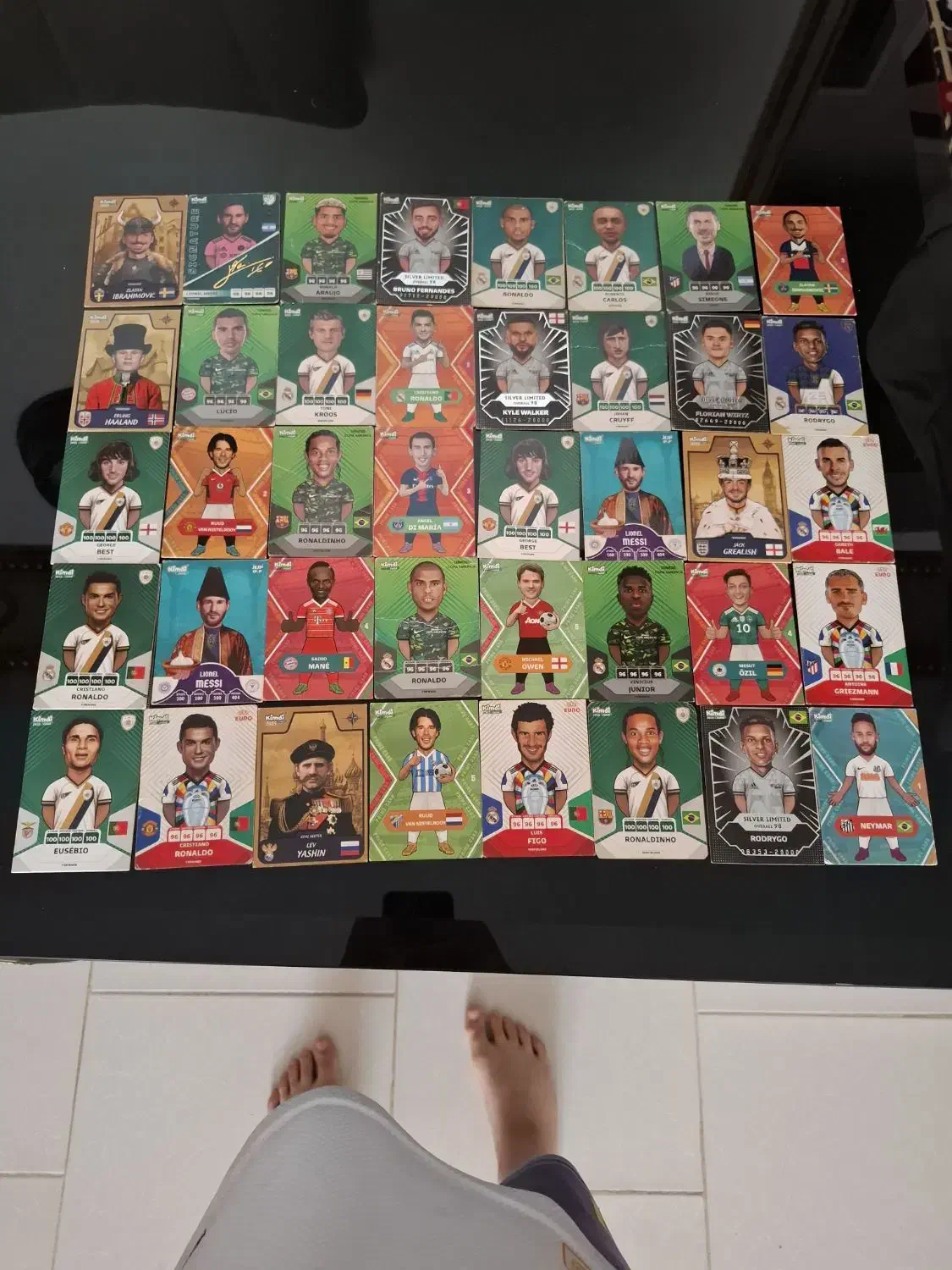 کیمدی 2025 و 2026|کلکسیون و سرگرمی|رشت, لاکانی|دیوار