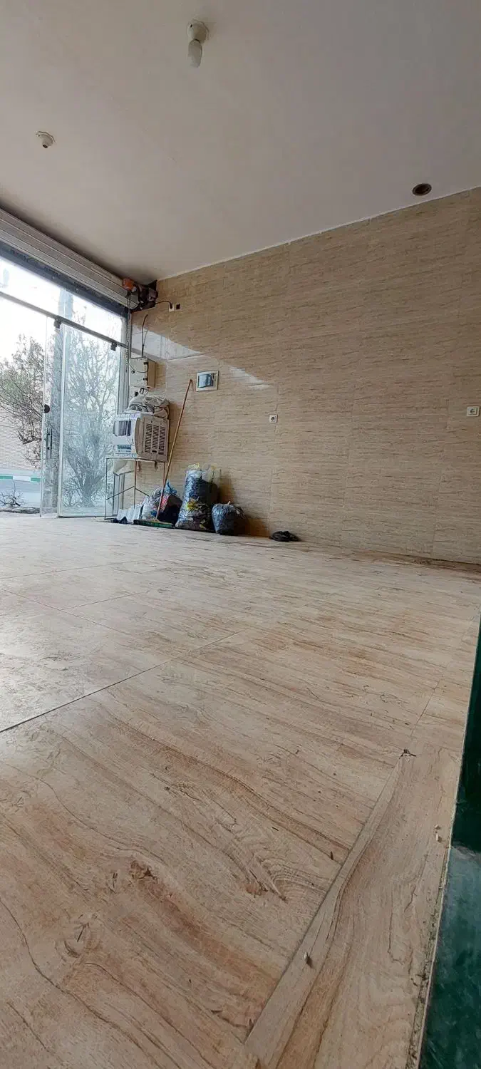 فروش مغازه تجاری ۲۷ متر ۲ طبقه شهر قهجاورستان|فروش مغازه و غرفه|اصفهان, قهجاورستان|دیوار