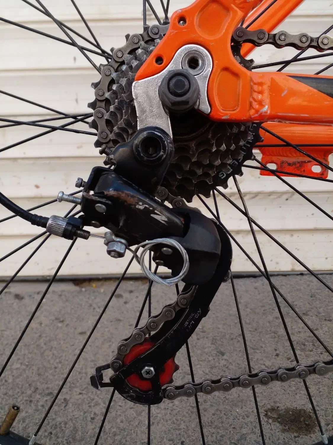 دوچرخه|دوچرخه، اسکیت، اسکوتر|صفادشت, |دیوار