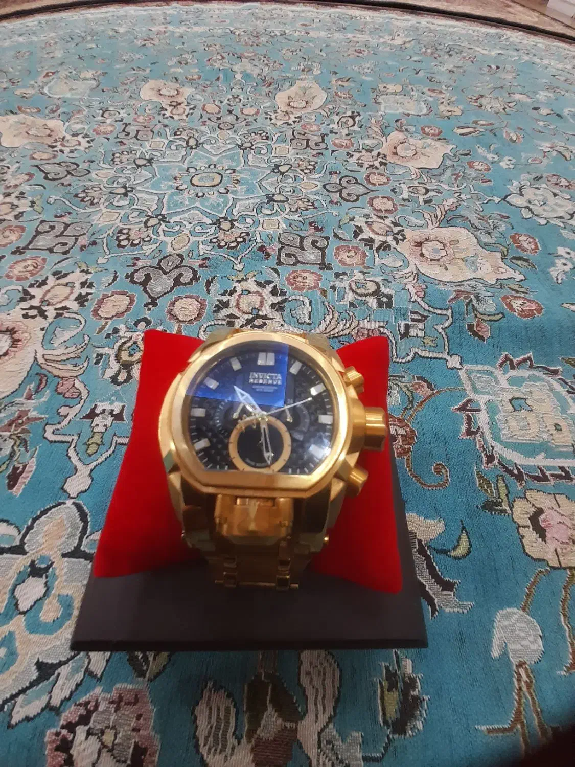 ساعت اینو یکتا اصل|ساعت|چهارباغ, |دیوار