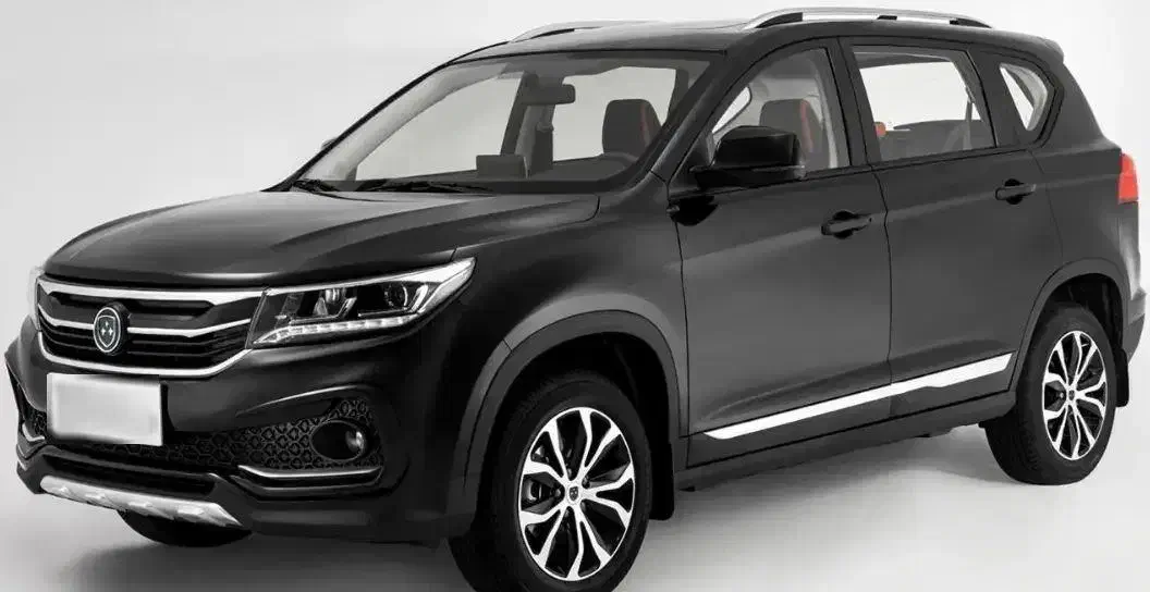 sx5|خودرو سواری و وانت|همدان, |دیوار