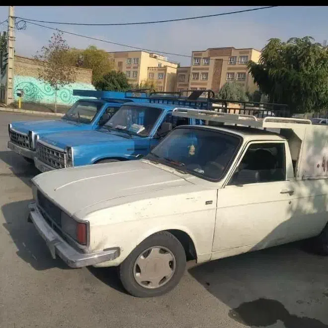 کیانمهرگلشهردهقان ویلاشاهین ویلابنفشه وحدت|خدمات حمل و نقل|کرج, دهقان ویلا|دیوار