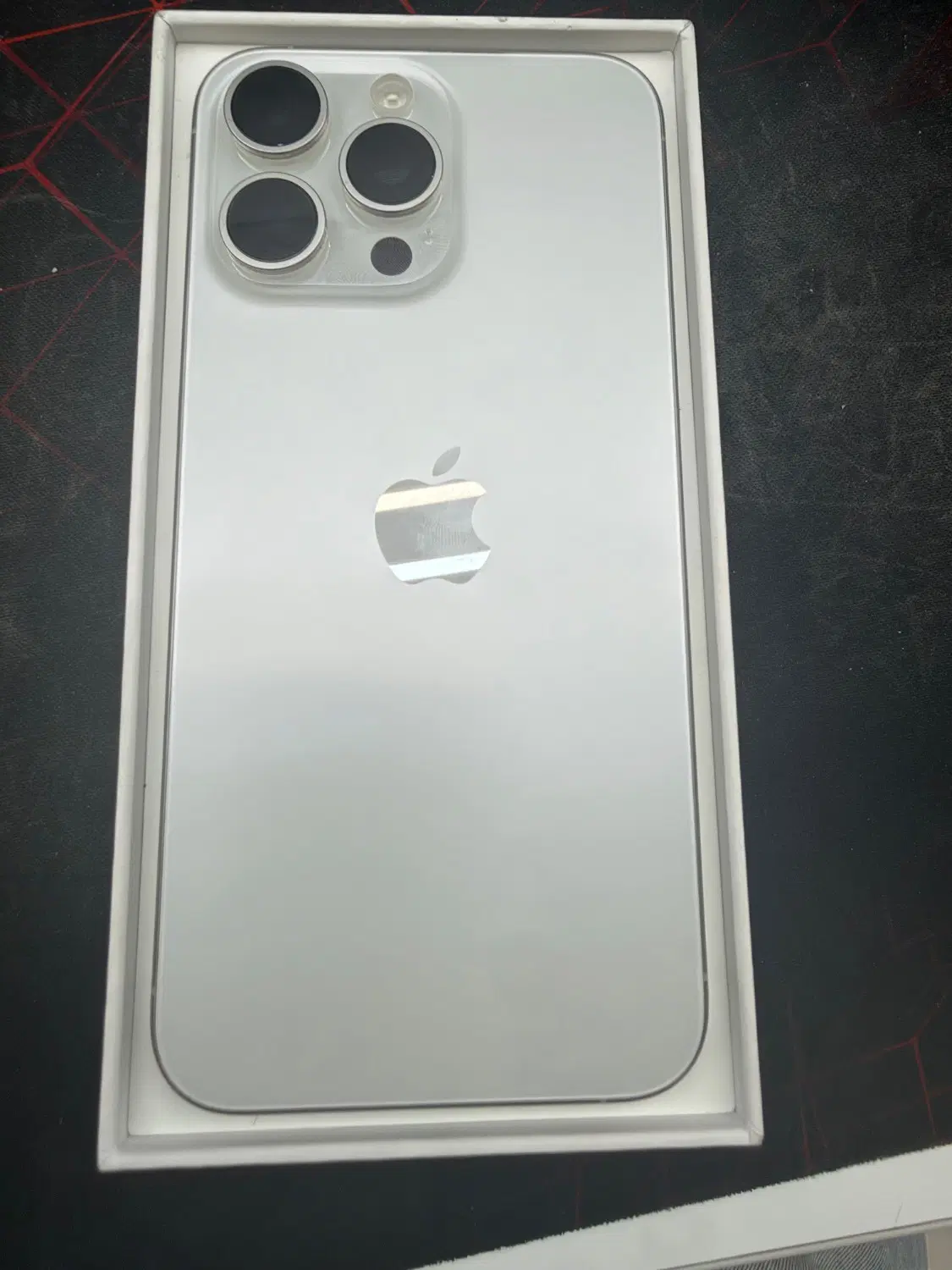 iphone 15promax|موبایل|شیراز, گود عربان|دیوار