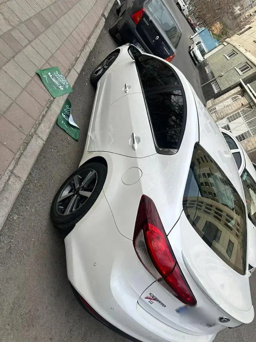 سراتو 2017|خودرو سواری و وانت|تهران, دریا|دیوار