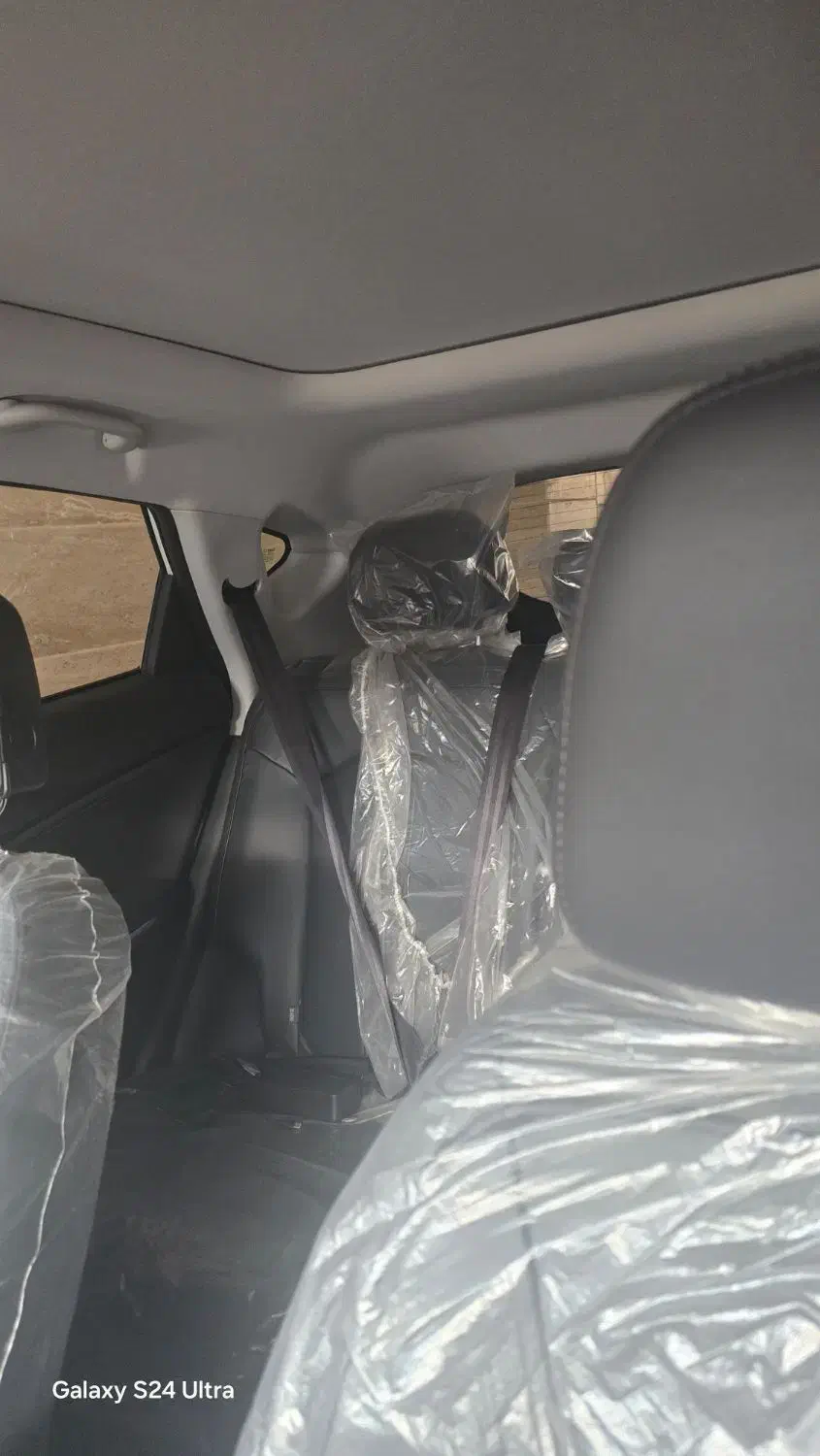 کی ام سی x5|خودرو سواری و وانت|اندیشه, شهرک صدف|دیوار