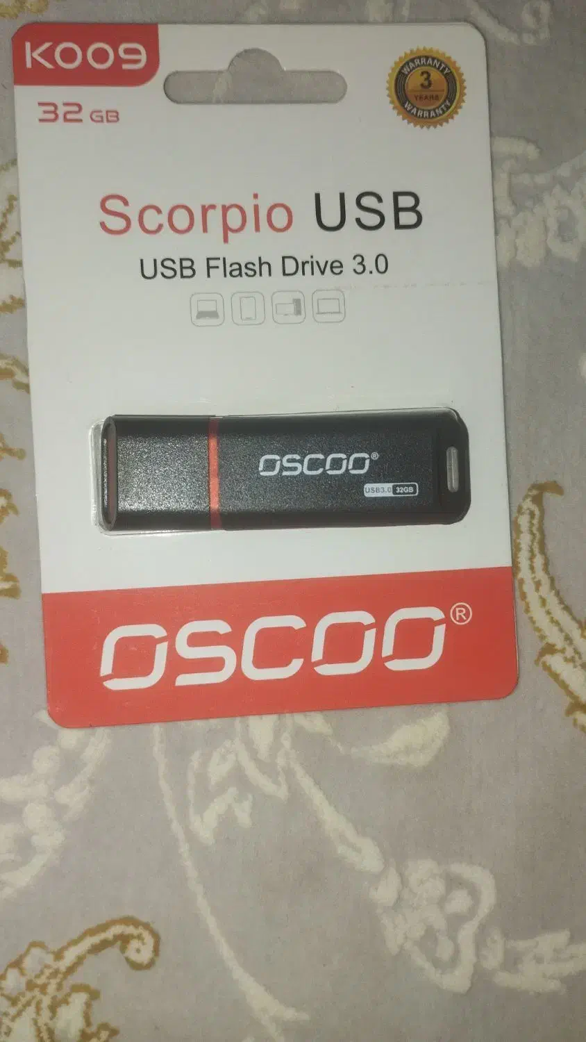 فلش مموری|قطعات و لوازم جانبی رایانه|شهریار, شهریار|دیوار