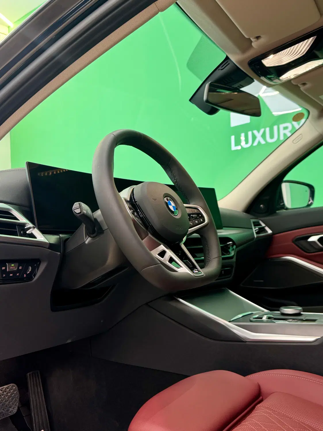 Bmw 325 فول کامل|خودرو سواری و وانت|تهران, نیلوفر|دیوار