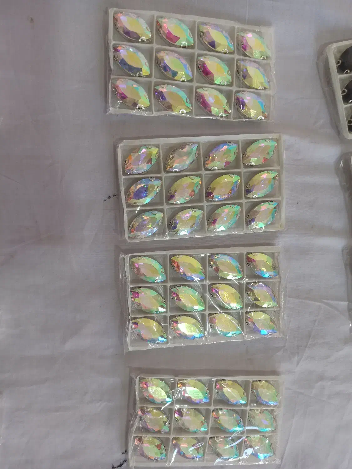 نگین پایه دار خارجی|حراج|تهران, لاله زار|دیوار