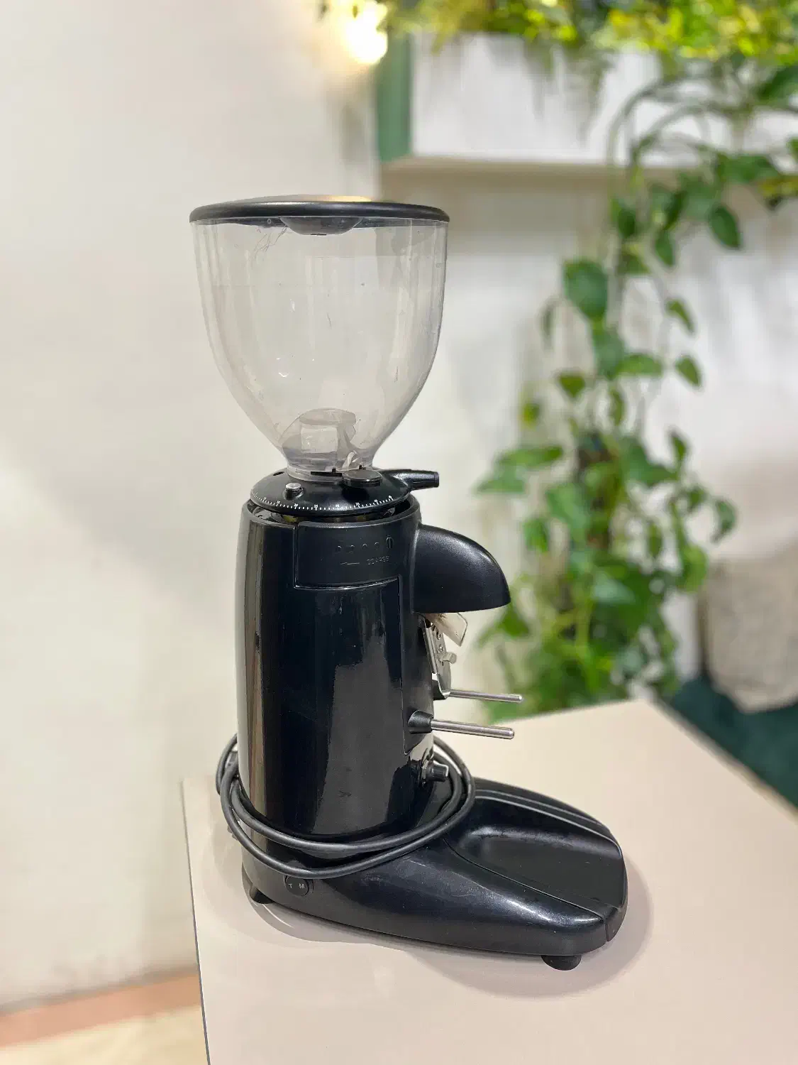 آکهی فروش دو دستکاه آسیاب قهوه COMPAK K3|کافیشاپ و رستوران|قم, صفاشهر|دیوار