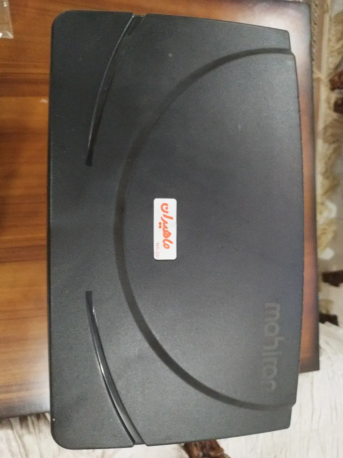 آکواریوم مکانیزه ماهیران|ماهی|فردیس, فردیس|دیوار