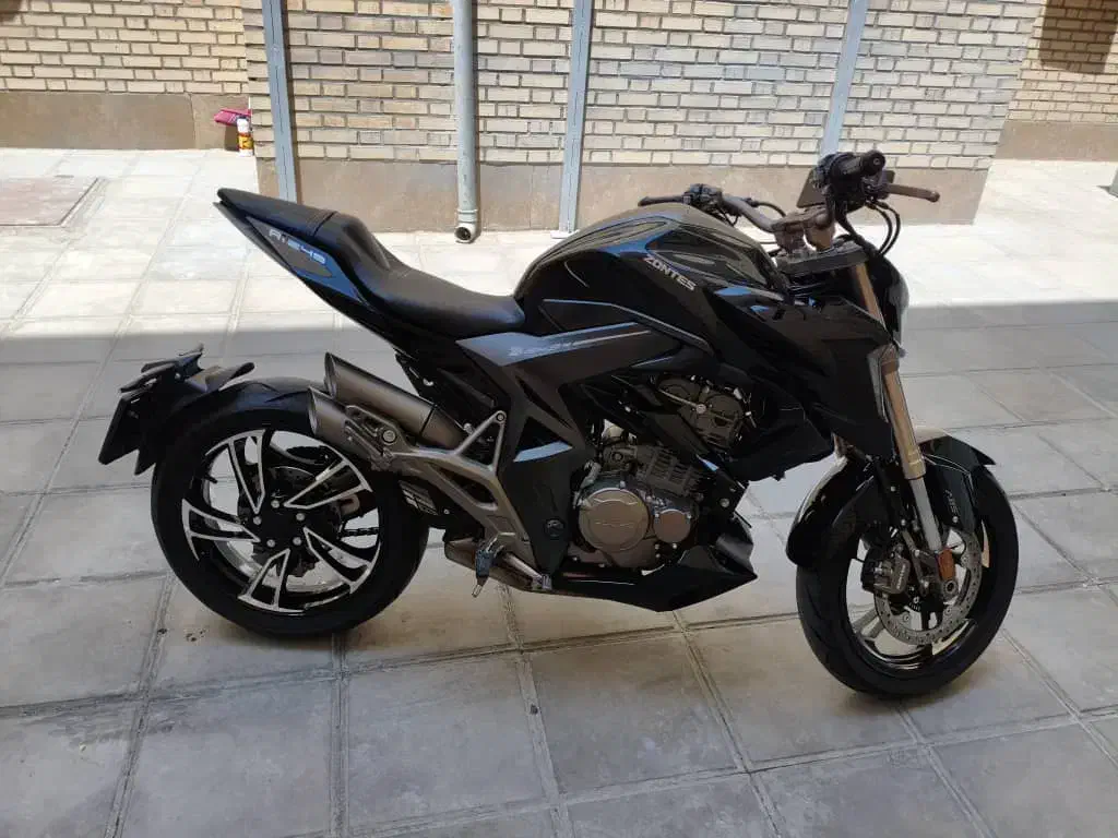 زونتس 250z4r اقساط|موتورسیکلت|تهران, شمیران‌نو|دیوار