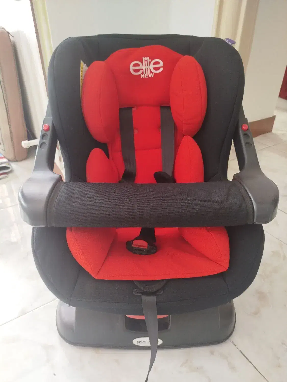 صندلی ماشین|تخت و صندلی بچه|شهریار, شهرک وائین|دیوار