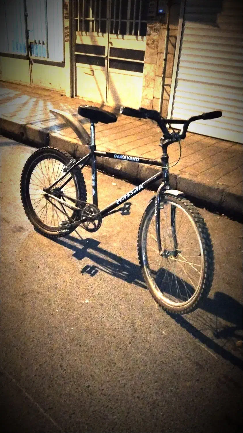 دوچرخه دماوند ۲۶|دوچرخه، اسکیت، اسکوتر|مشهد, خواجه ربیع|دیوار