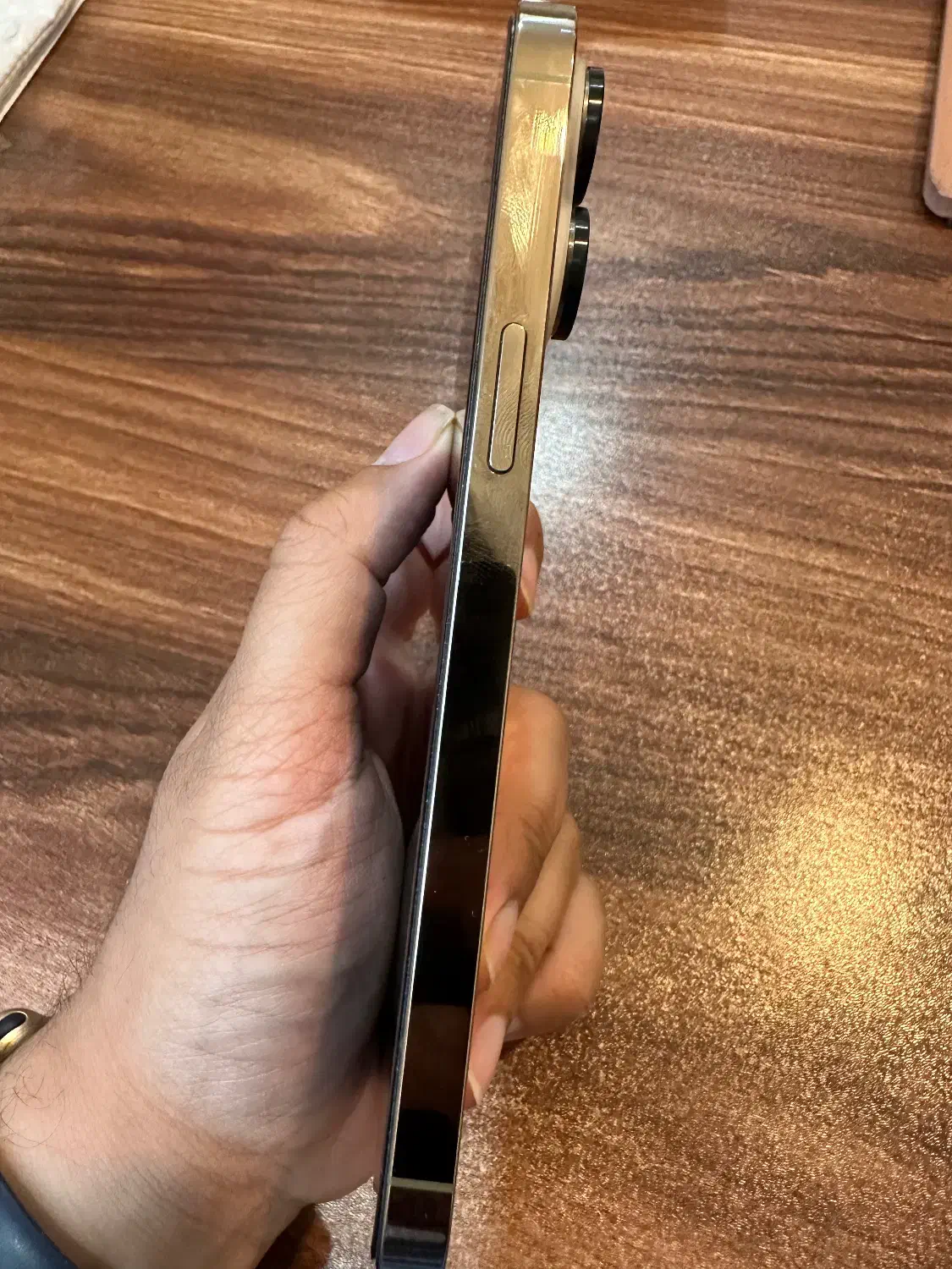 ایفون ۱۴ پرومکس ۲۵۶ گیگ کارتن اصلی قیمت خوب|موبایل|یزد, |دیوار