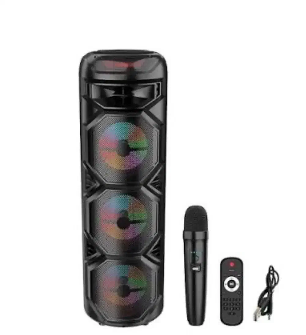 اسپیکر ۸۹|پخش‌کننده همراه|رشت, بازار|دیوار