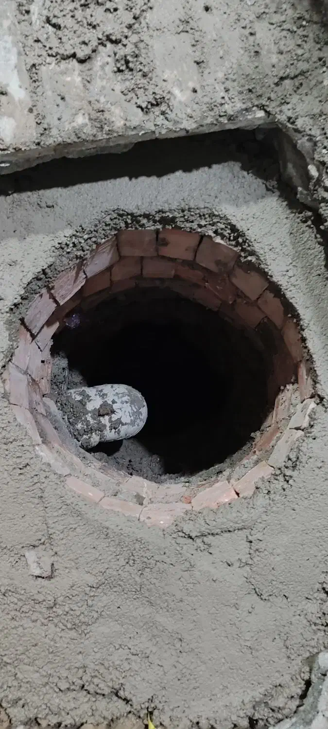 لوله بازکنی بردیا ارزان فوری تمام اسلامشهر|خدمات پیشه و مهارت|اسلامشهر, باغ فیض|دیوار