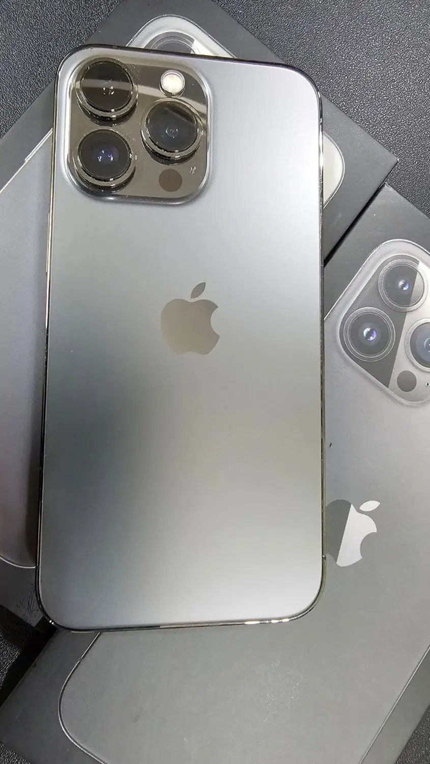 Iphone13pro (512)|موبایل|مشهد, بهاران|دیوار