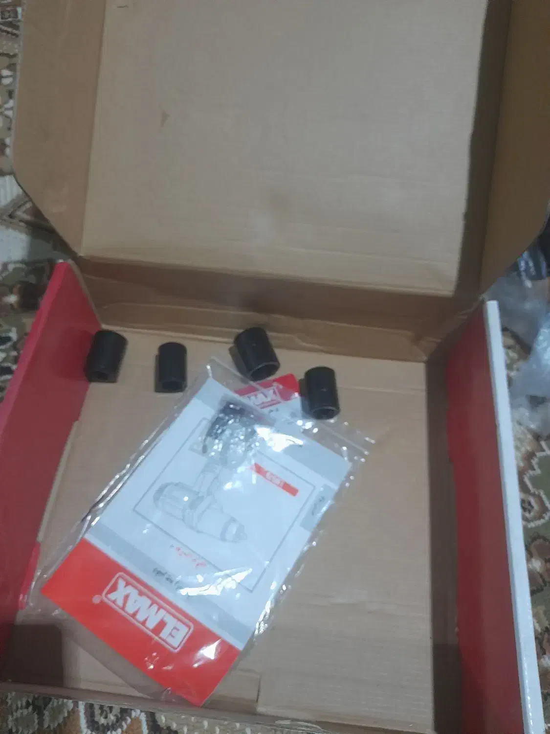 بکس برقی|ابزارآلات|مشهد, شهید آوینی|دیوار