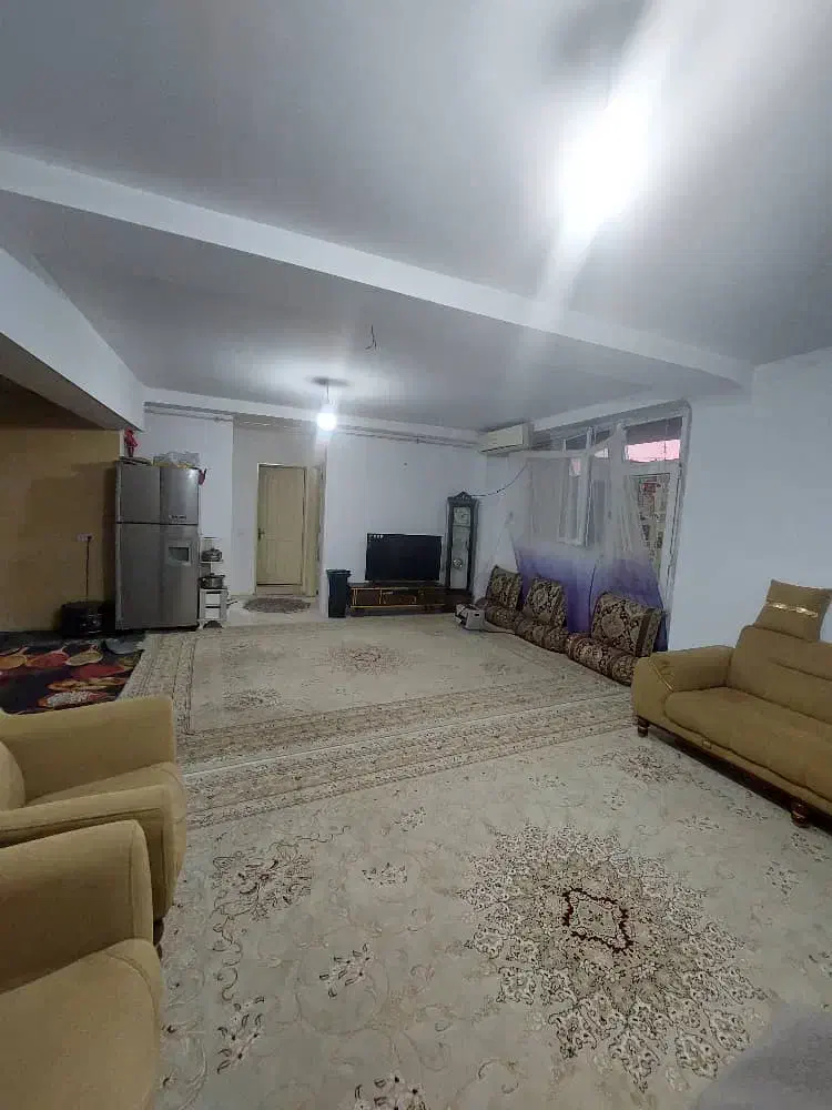 فروش آپارتمان مهرشهر طبقه ۴|فروش آپارتمان|آزادشهر, |دیوار