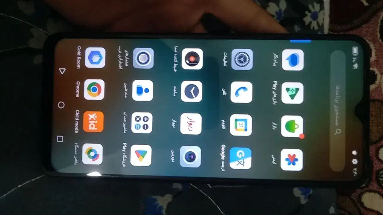 گوشی سالم|موبایل|شوشتر, |دیوار