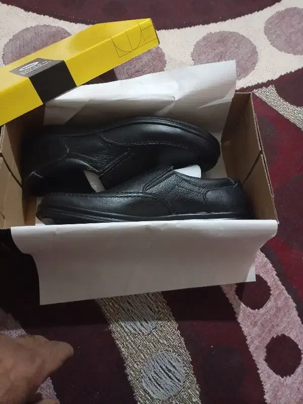 کفش شماره ۴۲|کیف، کفش، کمربند|زاهدان, |دیوار