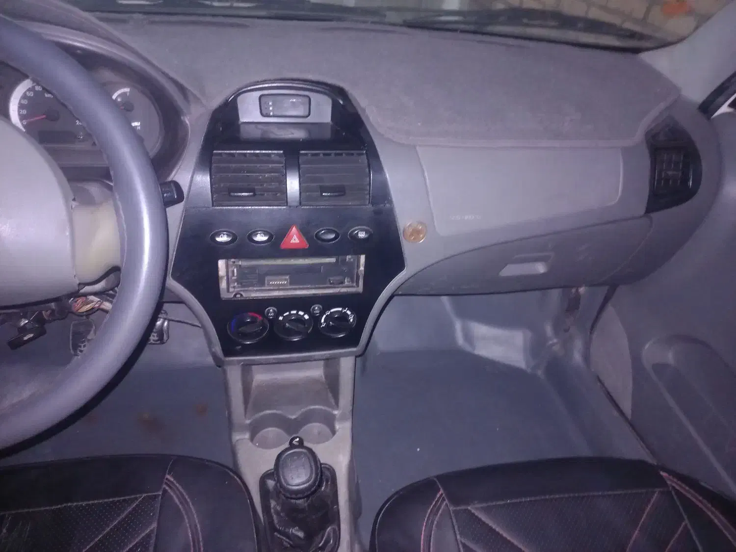 تیبا دو|خودرو سواری و وانت|اهواز, شهرک دانشگاه|دیوار