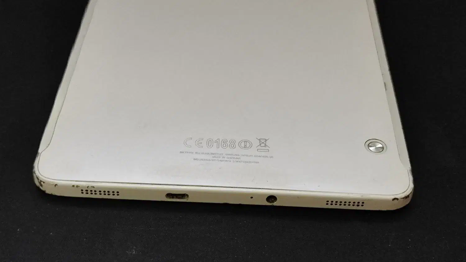 تبلت Ts2 ۸ اینچ|تبلت|شیراز, وصال|دیوار