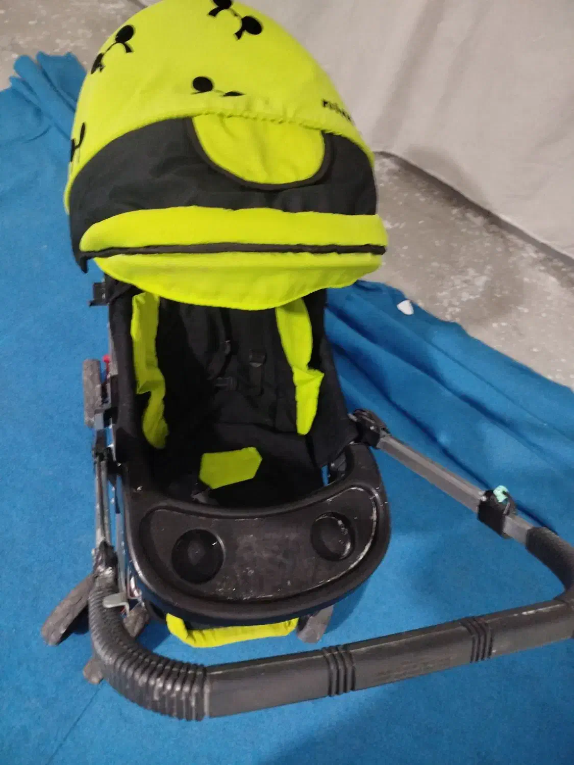 کالسکه|کالسکه و لوازم جانبی|مشهد, حضرت حجت|دیوار