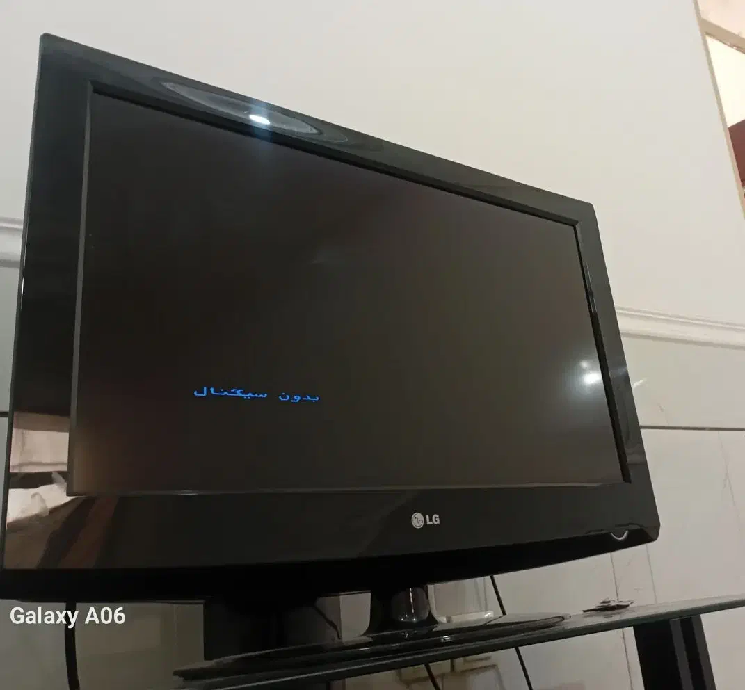 کیفیت  و نمایشگر سالم .و درحد نو بوده|تلویزیون و پروژکتور|دلیجان, |دیوار