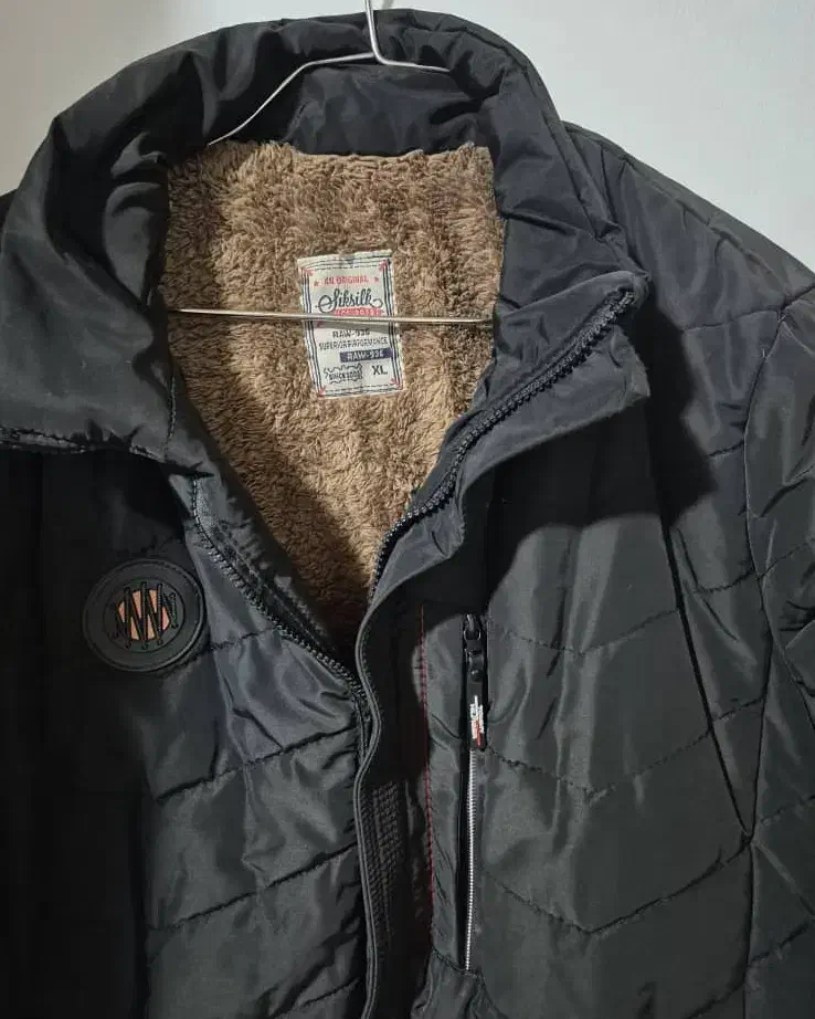 کاپشن مردانه نو سایز،xl|لباس|قائم‌شهر, |دیوار