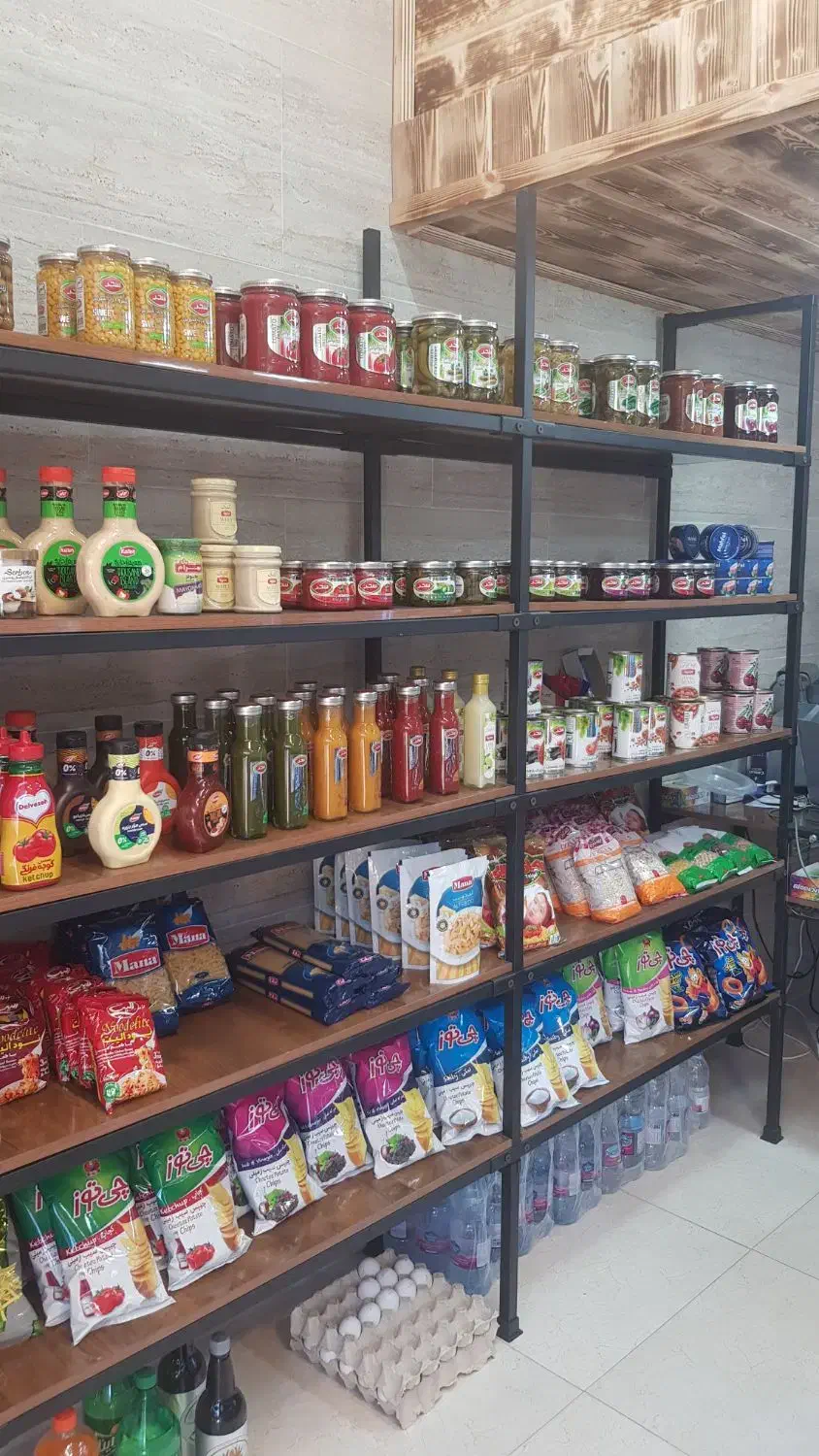 استخدام نیرو خانم|استخدام خدمات فروشگاه و رستوران|کیاشهر, |دیوار