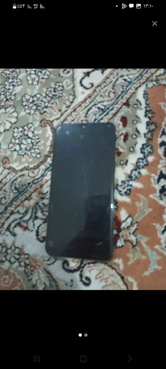 a10 s|موبایل|ارومیه, |دیوار