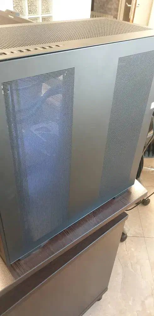 سیستم مخصوص گیمینگ و رندرینگ|رایانه رومیزی|تهران, میدان ولیعصر|دیوار