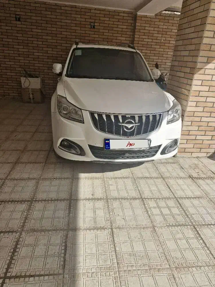 فروشی|خودرو سواری و وانت|اصفهان, شهرک صنعتی امیرکبیر (شاپور جدید)|دیوار