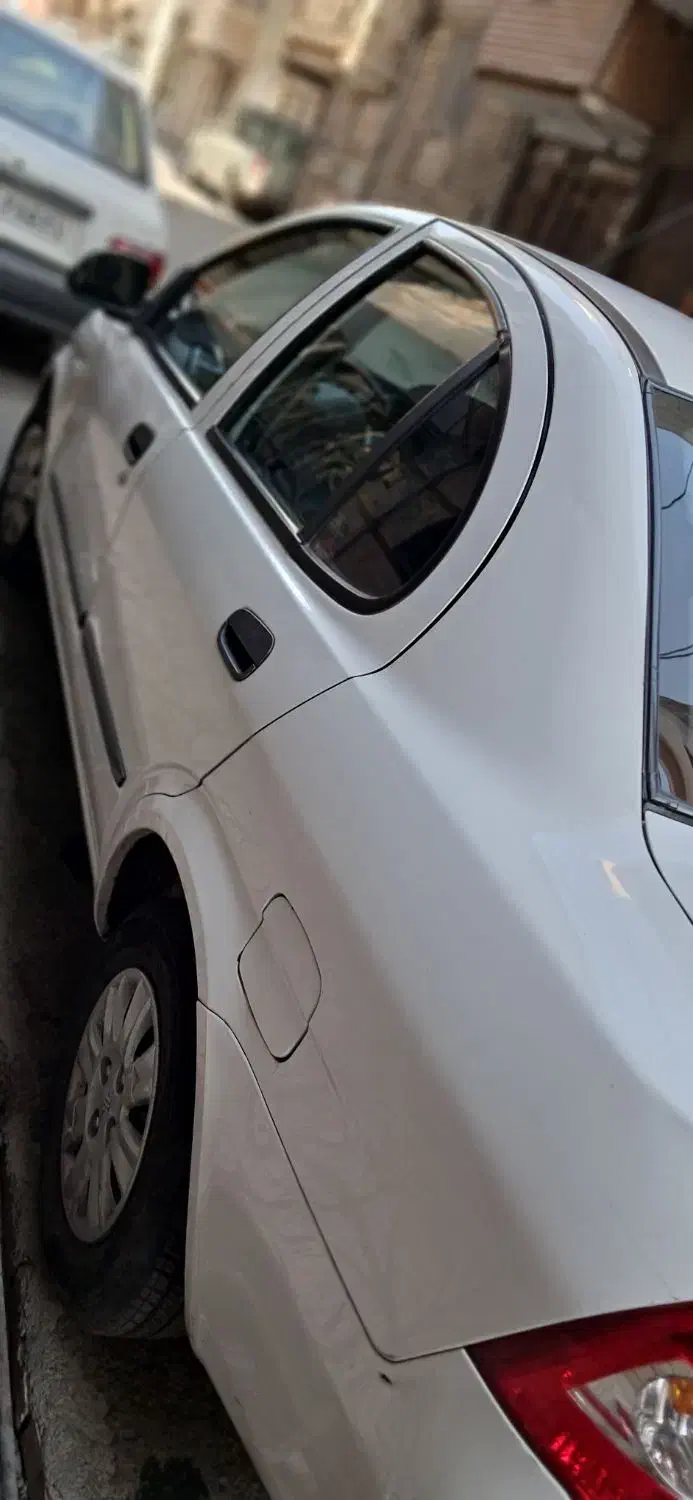 تیبامدل ۹۷بیرنگ|خودرو سواری و وانت|نسیمشهر, |دیوار