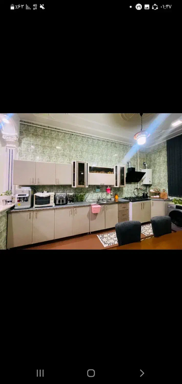 کابینت فلزی|مصالح و تجهیزات ساختمان|دوگنبدان, |دیوار