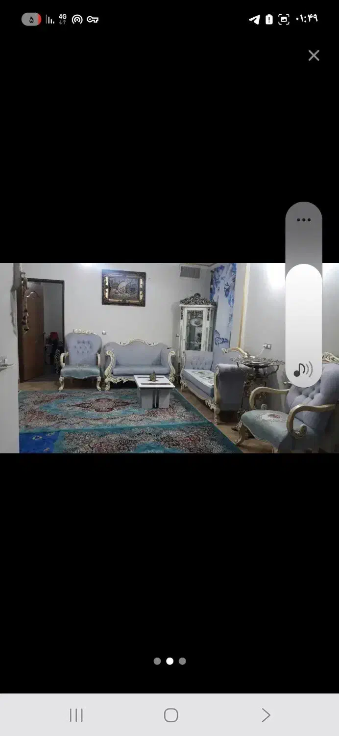 اجاره واحد|اجارهٔ آپارتمان|تهران, دولتخواه جنوبی|دیوار