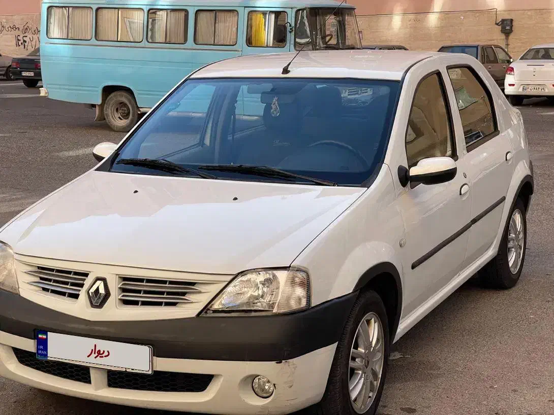 ال 90 مدل 91 بی رنگ در حد|خودرو سواری و وانت|قزوین, |دیوار