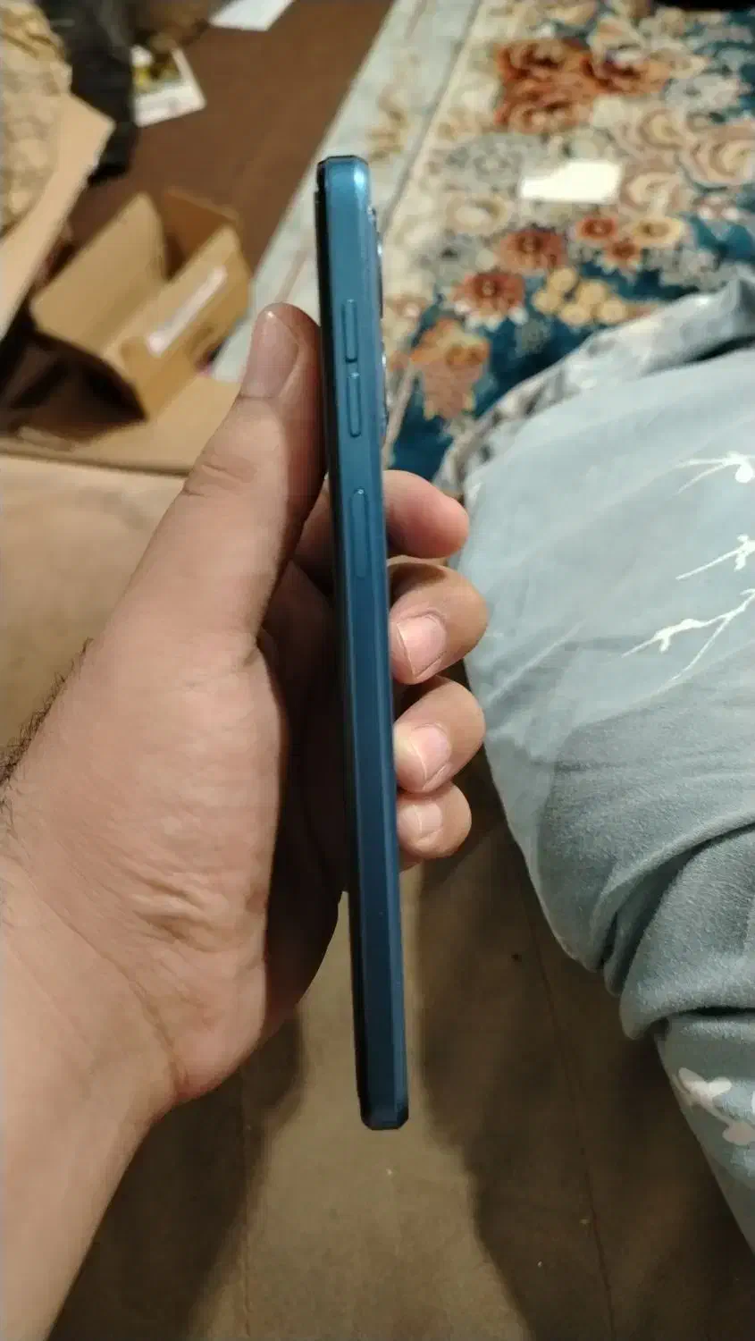Motorola g54 5g در حد اک خاص پسند|موبایل|قم, باجک دو|دیوار