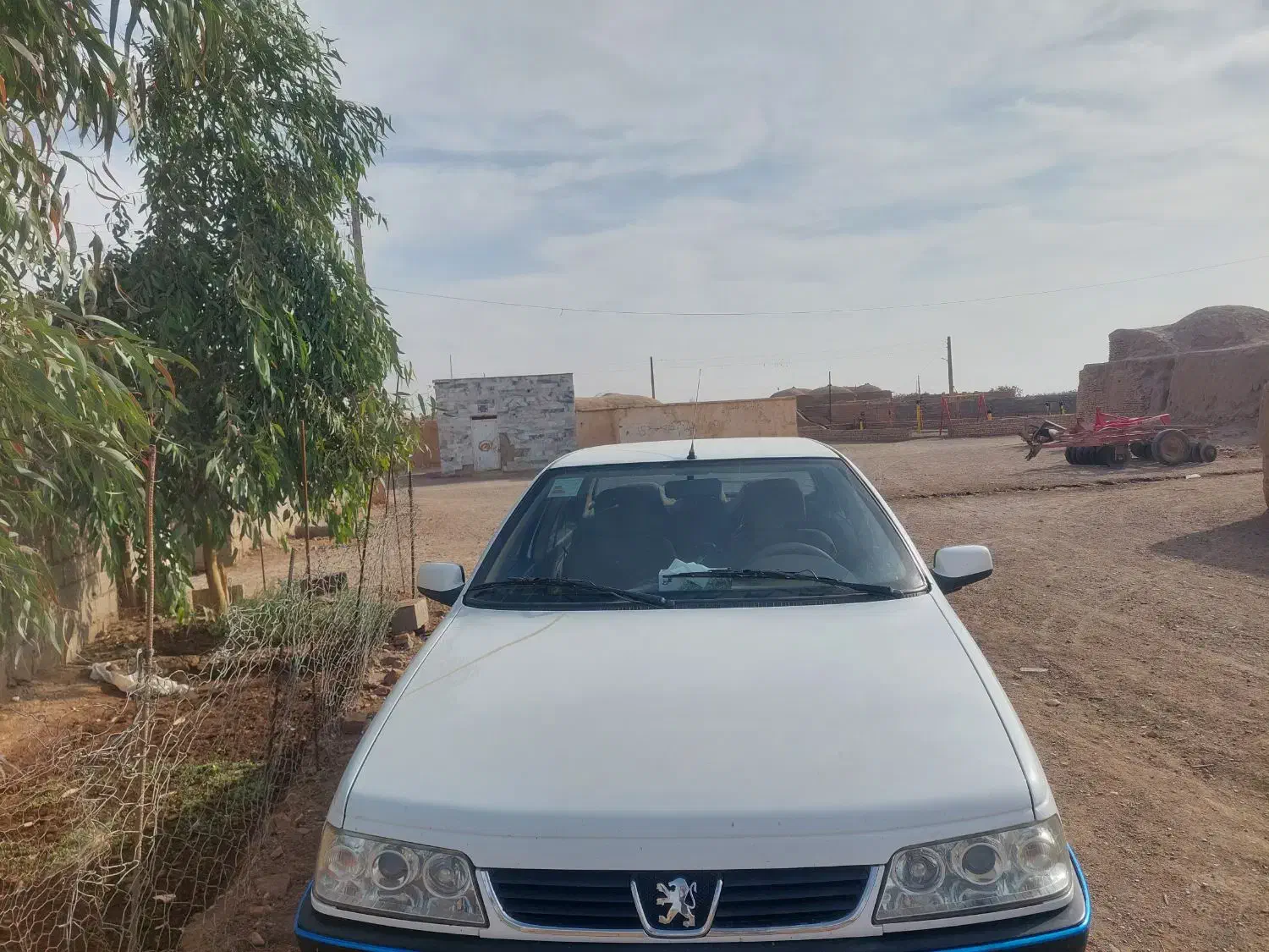 فروش فوری سواری slx|خودرو سواری و وانت|تربتحیدریه, پایانه مسافربری تربت حیدریه|دیوار