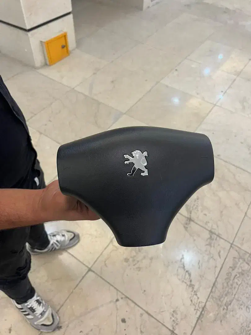 سپر‌عقب‌سمند‌سورن استوک درحد قاب ایربک ۲۰۶ نو|قطعات یدکی و لوازم جانبی|کرج, گلستان|دیوار