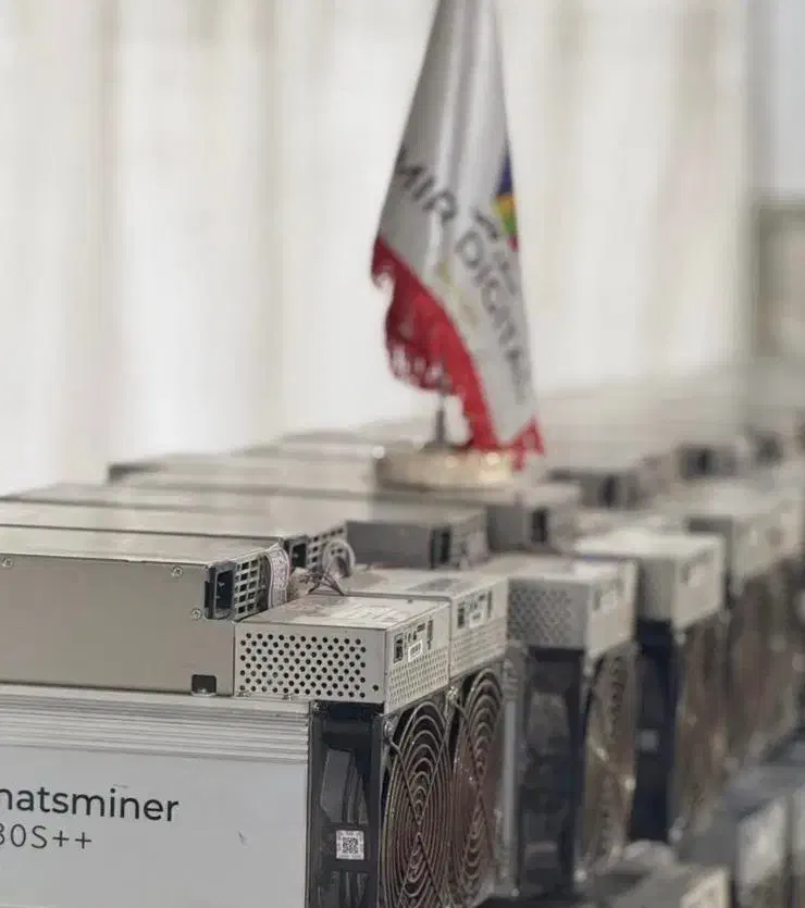 ماینر / miner|قطعات و لوازم جانبی رایانه|بانه, |دیوار