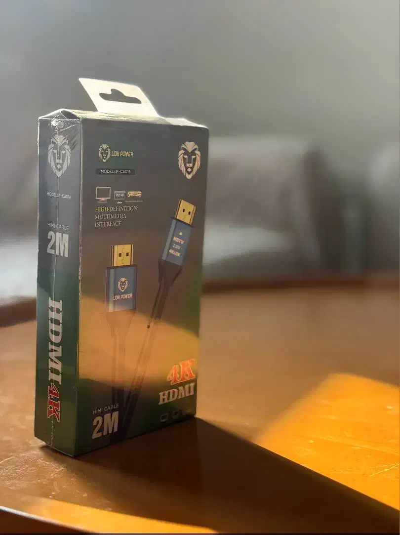 کابل HDMI|صوتی و تصویری|برازجان, |دیوار