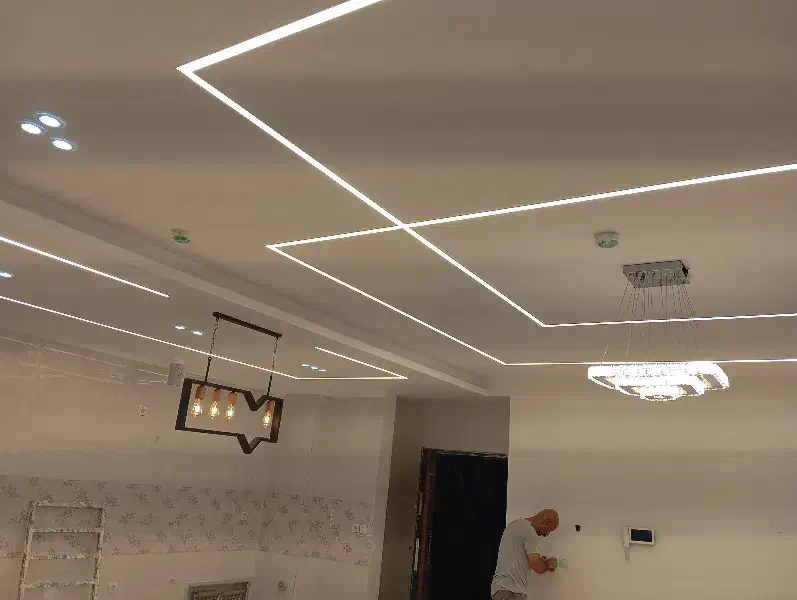 برقکار ساختمان برق کار صنعتی اجرای ارت لاین نوری|خدمات پیشه و مهارت|شیراز, فرهنگ شهر|دیوار