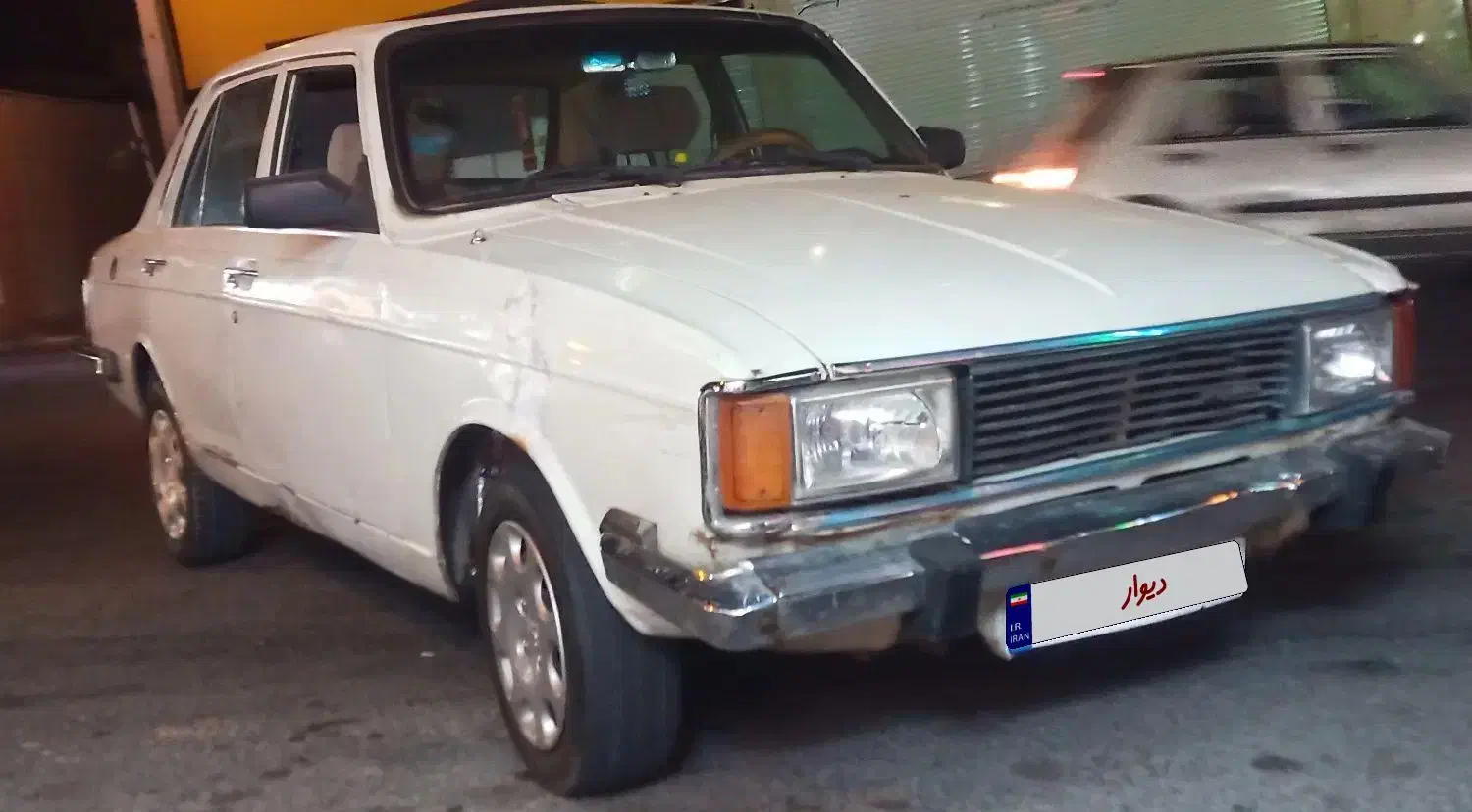 پیکان مدل 83|خودرو سواری و وانت|زنجان, |دیوار