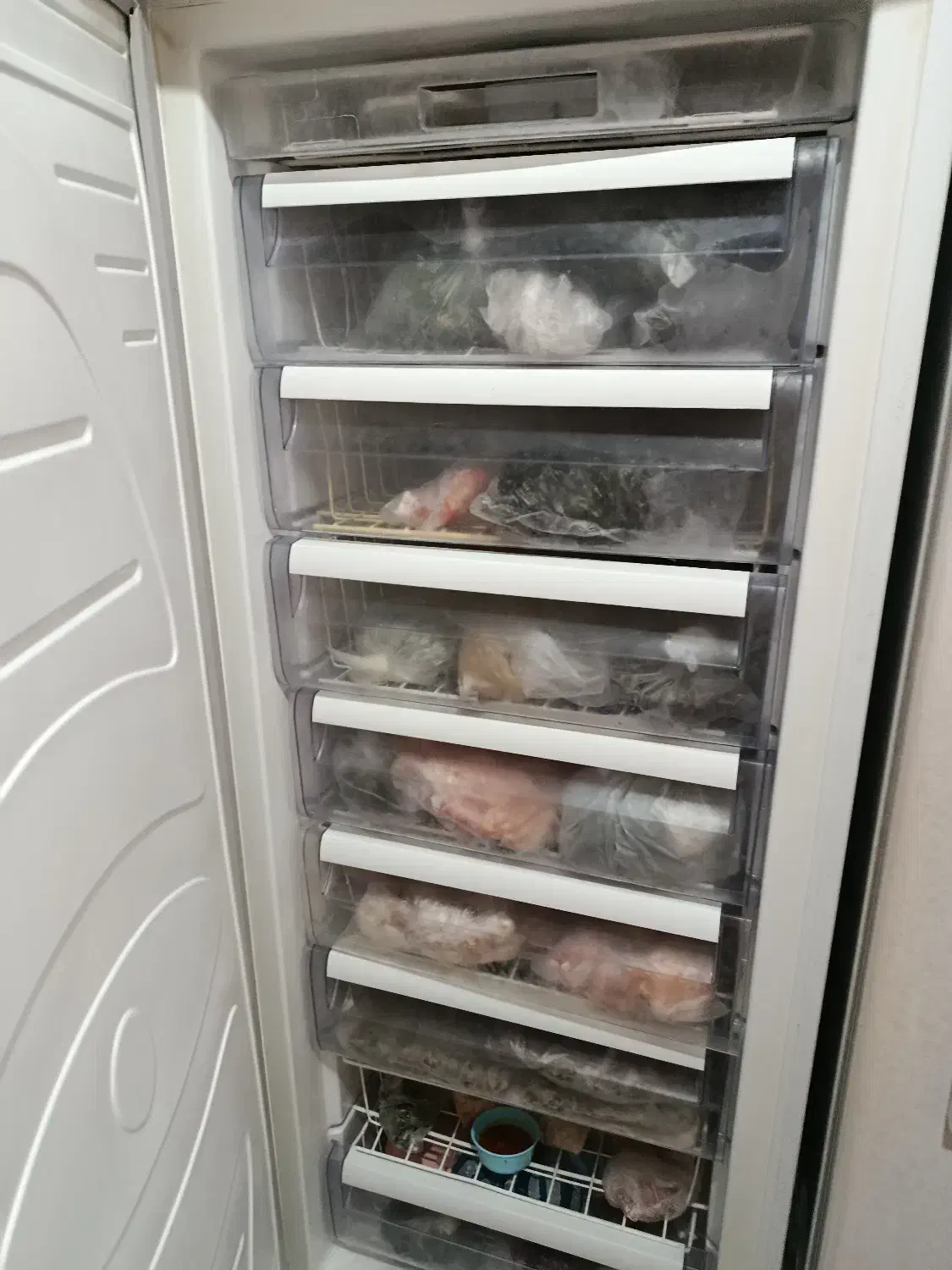 لوازم خانگی|یخچال و فریزر|مرند, |دیوار