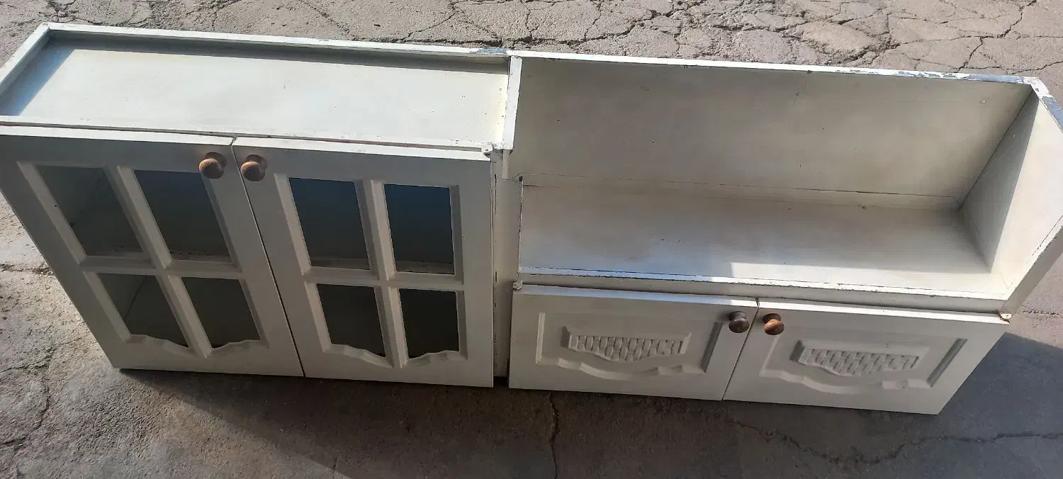 آب چکان|آب‌چکان و نظم‌دهنده ظروف|اسلام‌‌آباد غرب, |دیوار