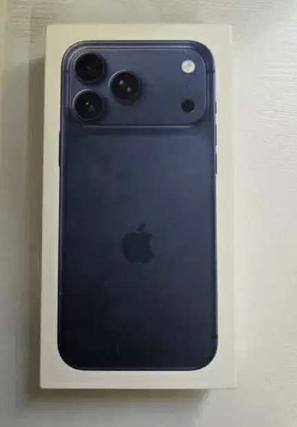 iphone 17 promax 1 Tb|موبایل|تهران, نظامی گنجوی (توانیر)|دیوار